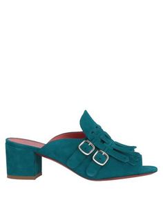 Сандалии Santoni