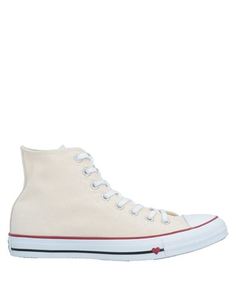 Высокие кеды и кроссовки Converse