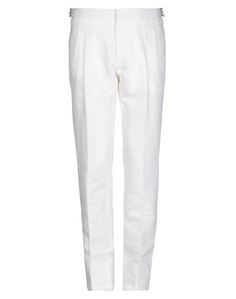 Повседневные брюки Lardini