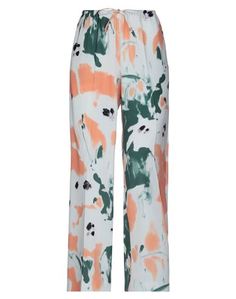 Повседневные брюки Dries Van Noten