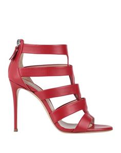 Сандалии Casadei