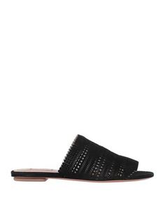 Сандалии AlaÏa