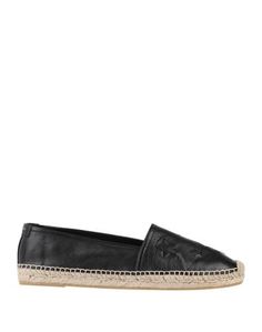 Эспадрильи Saint Laurent