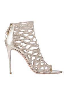 Сандалии Casadei