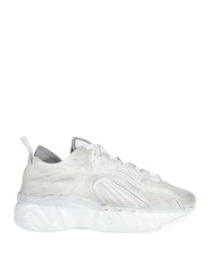 Низкие кеды и кроссовки Acne Studios