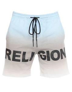 Повседневные шорты Religion
