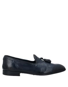 Мокасины Officine Creative Italia