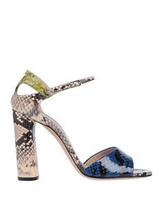 Сандалии Casadei