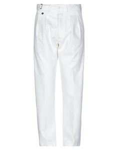 Повседневные брюки Lardini