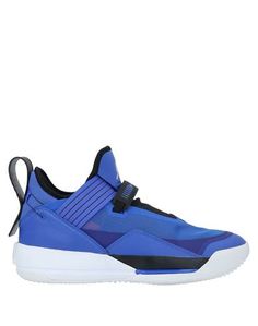 Низкие кеды и кроссовки Nike