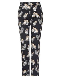 Повседневные брюки Msgm