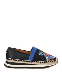 Эспадрильи Tory Burch
