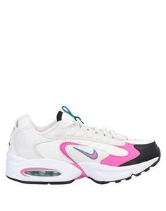 Низкие кеды и кроссовки Nike
