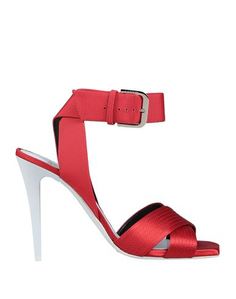 Сандалии Lanvin
