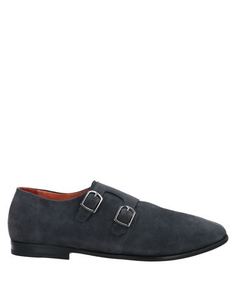 Мокасины Santoni