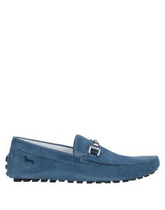 Мокасины Harmont&Blaine
