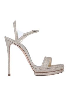 Сандалии Casadei