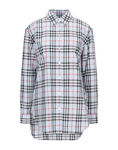 Pубашка Burberry