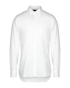 Pубашка Ann Demeulemeester