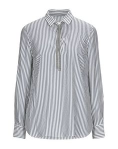 Pубашка Brunello Cucinelli