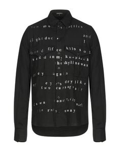 Pубашка Ann Demeulemeester