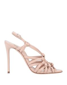 Сандалии Casadei