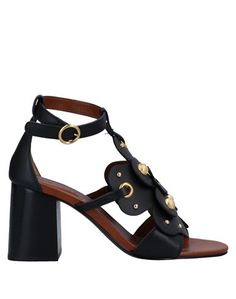 Сандалии SEE BY ChloÉ