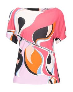 Блузка Emilio Pucci