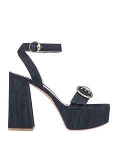Сандалии Gianvito Rossi