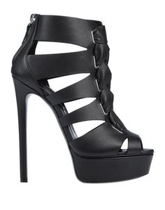Сандалии Casadei