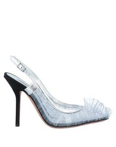 Туфли Giorgio Armani