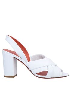 Сандалии Santoni