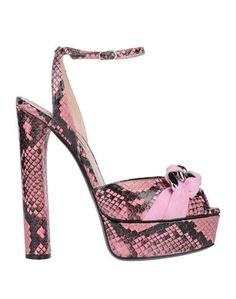 Сандалии Casadei