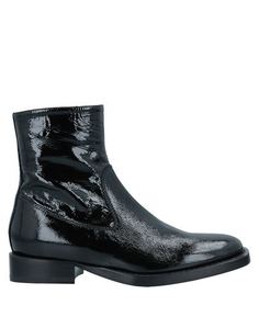 Полусапоги и высокие ботинки Ann Demeulemeester