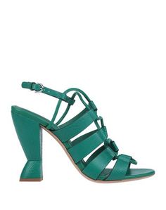 Сандалии Salvatore Ferragamo
