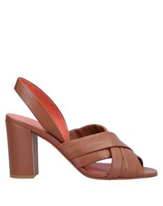 Сандалии Santoni