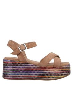 Сандалии DMN