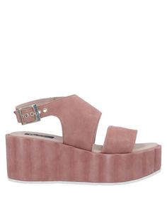 Сандалии Tosca BLU