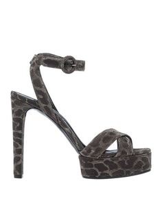 Сандалии Casadei