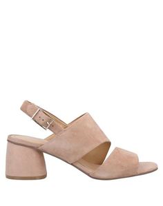 Сандалии Adele Dezotti