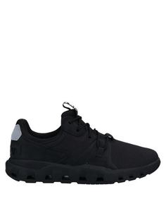 Низкие кеды и кроссовки Timberland