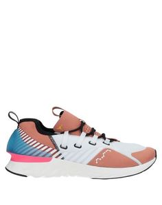 Низкие кеды и кроссовки Nike