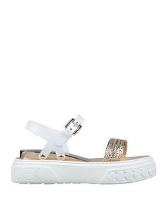 Сандалии Casadei