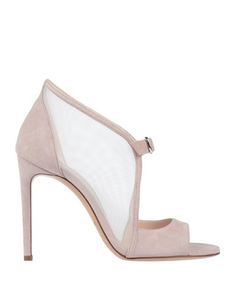 Сандалии Casadei