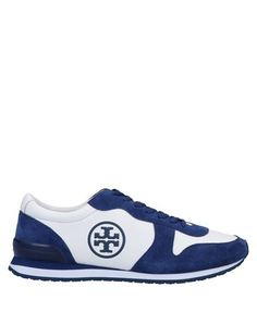 Низкие кеды и кроссовки Tory Burch