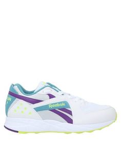 Низкие кеды и кроссовки Reebok