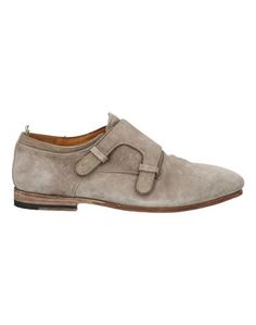 Мокасины Officine Creative Italia