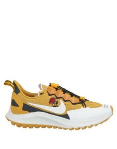 Низкие кеды и кроссовки Nike