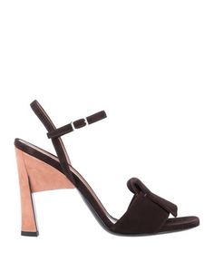 Сандалии Marni