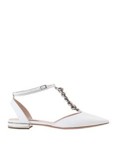 Балетки Casadei